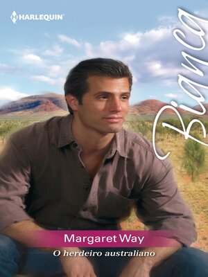 cover image of O herdeiro australiano